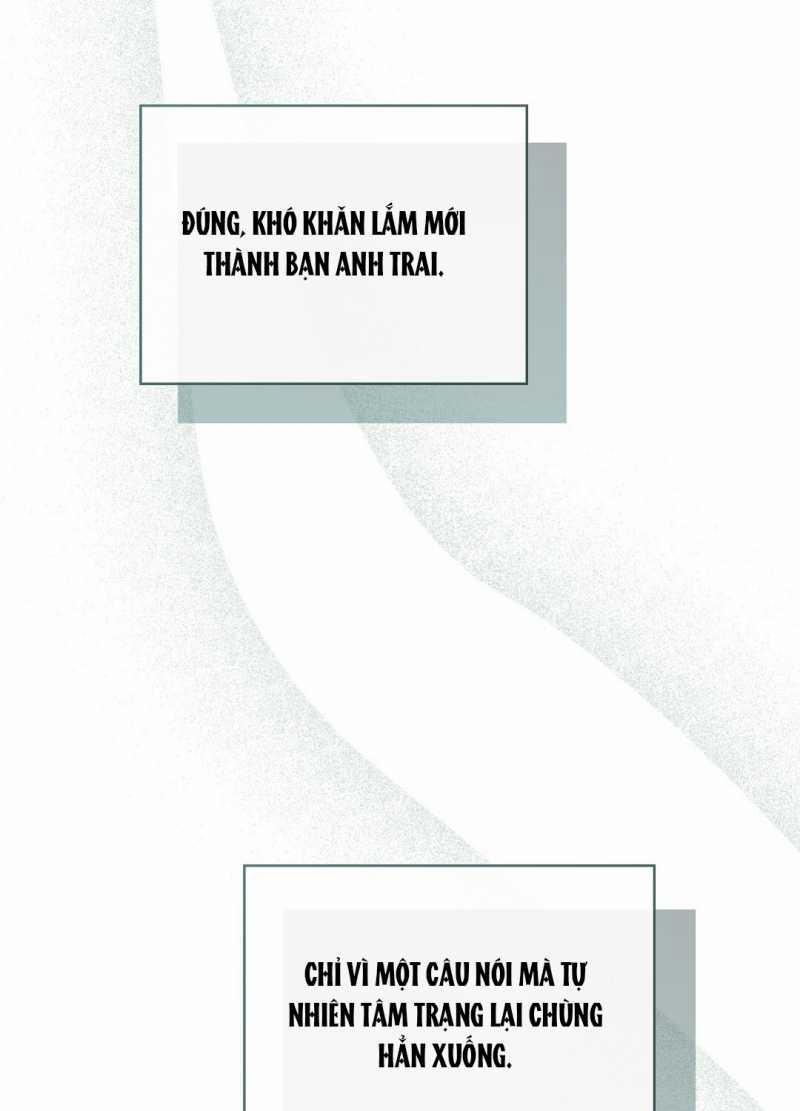 [18+] Trải Nghiệm Thân Mật Với Bạn Của Anh Trai 40.1 trang 19