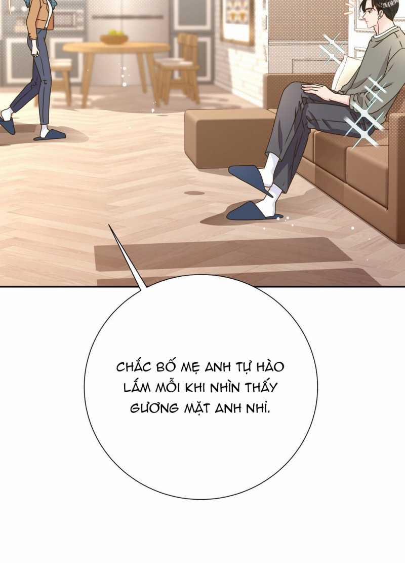 [18+] Trải Nghiệm Thân Mật Với Bạn Của Anh Trai 40.2 trang 10