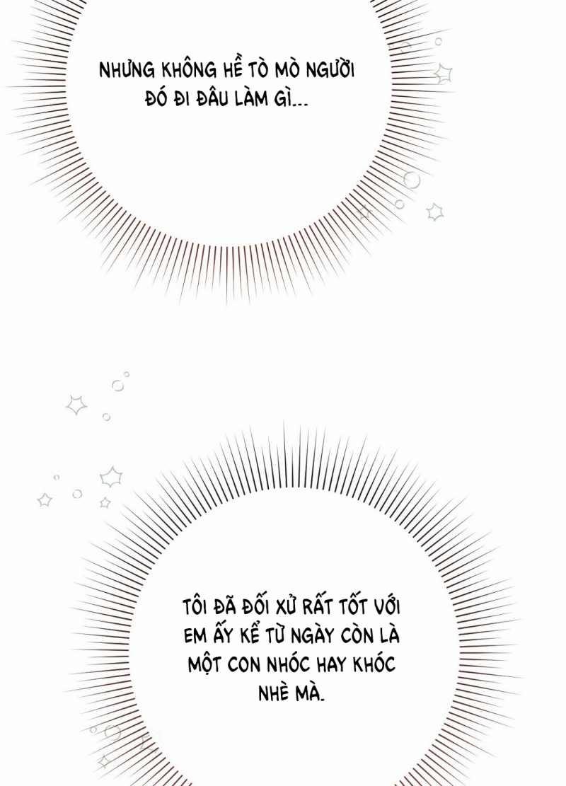 [18+] Trải Nghiệm Thân Mật Với Bạn Của Anh Trai 40.2 trang 19