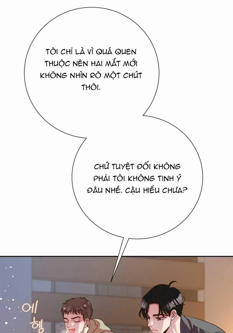 [18+] Trải Nghiệm Thân Mật Với Bạn Của Anh Trai 40.2 trang 42