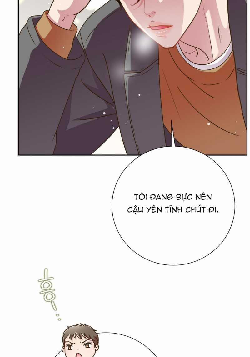 [18+] Trải Nghiệm Thân Mật Với Bạn Của Anh Trai 40.2 trang 45