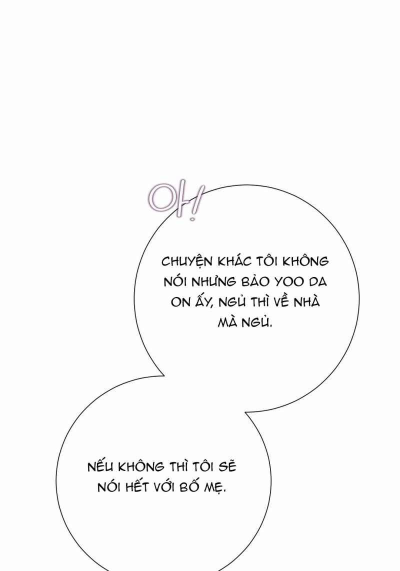[18+] Trải Nghiệm Thân Mật Với Bạn Của Anh Trai 40.2 trang 48