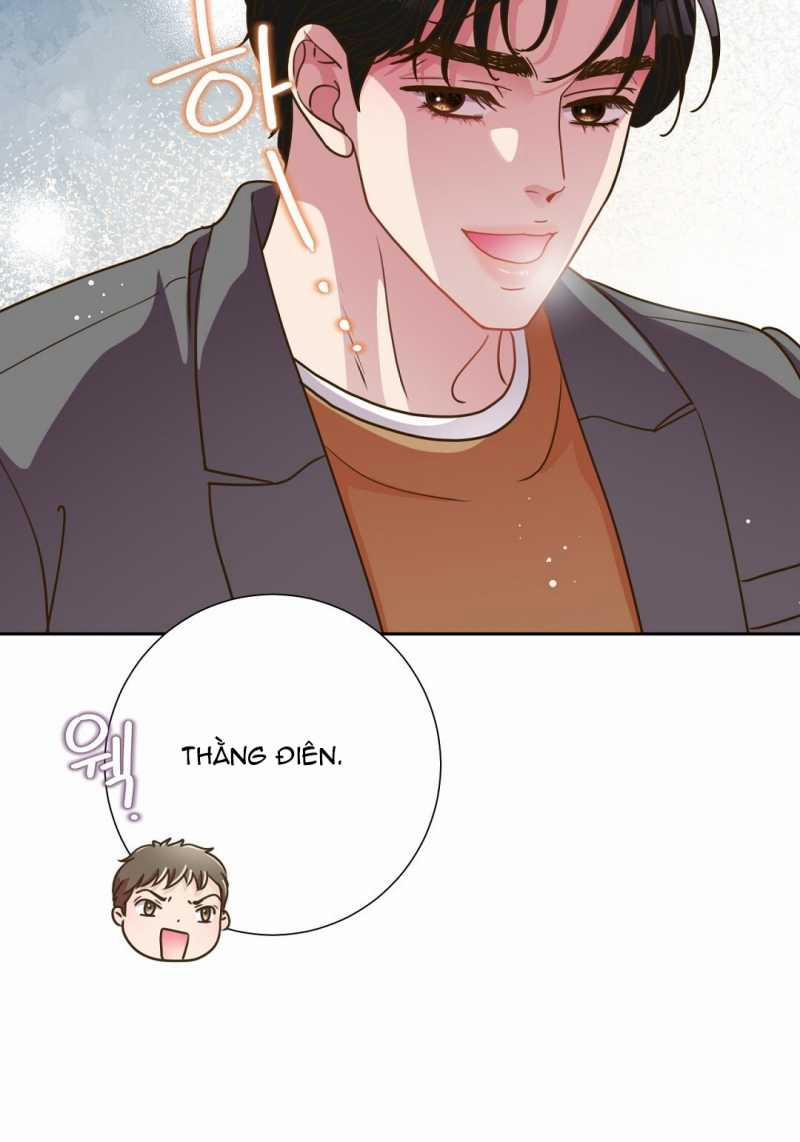 [18+] Trải Nghiệm Thân Mật Với Bạn Của Anh Trai 40.2 trang 51