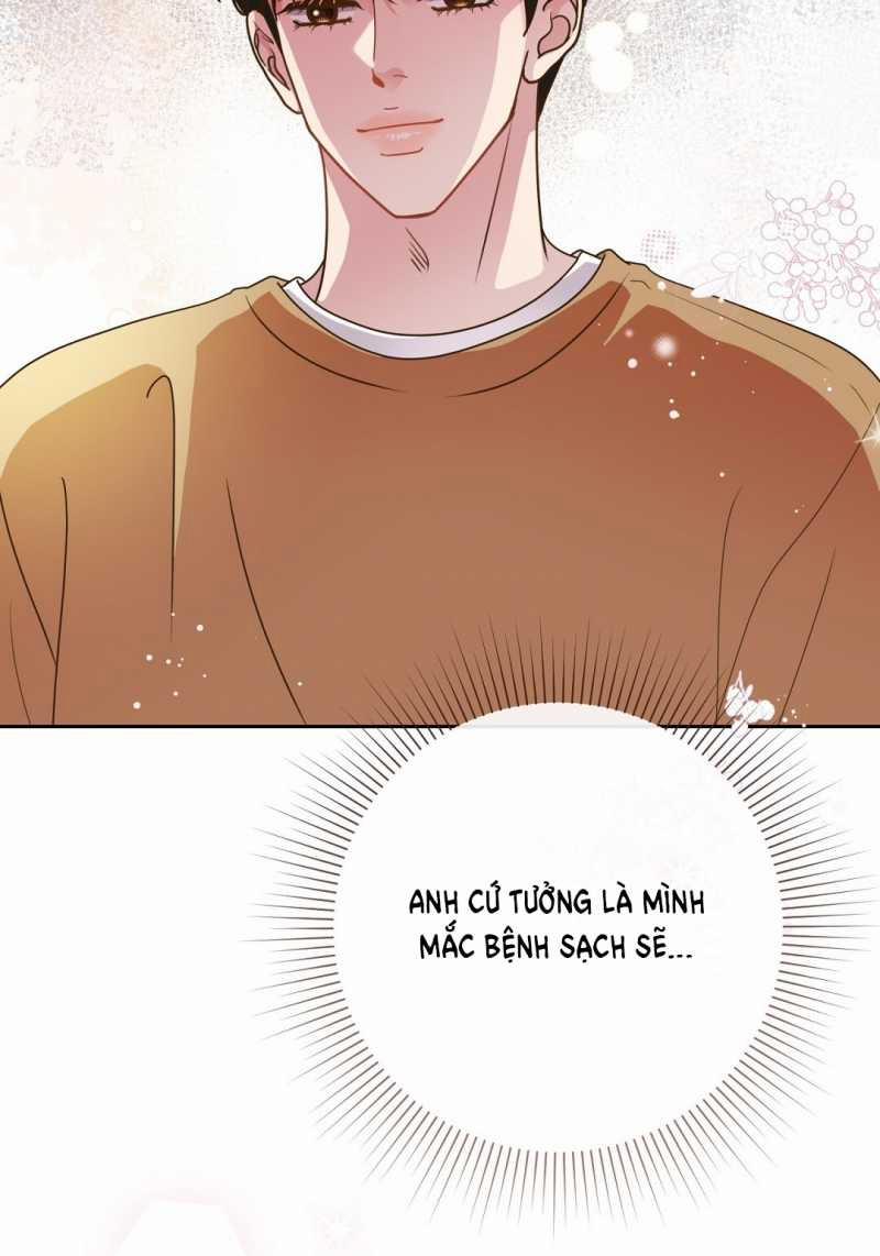 [18+] Trải Nghiệm Thân Mật Với Bạn Của Anh Trai 40.2 trang 63