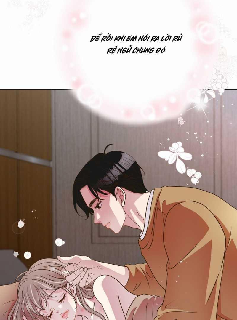 [18+] Trải Nghiệm Thân Mật Với Bạn Của Anh Trai 40.2 trang 77