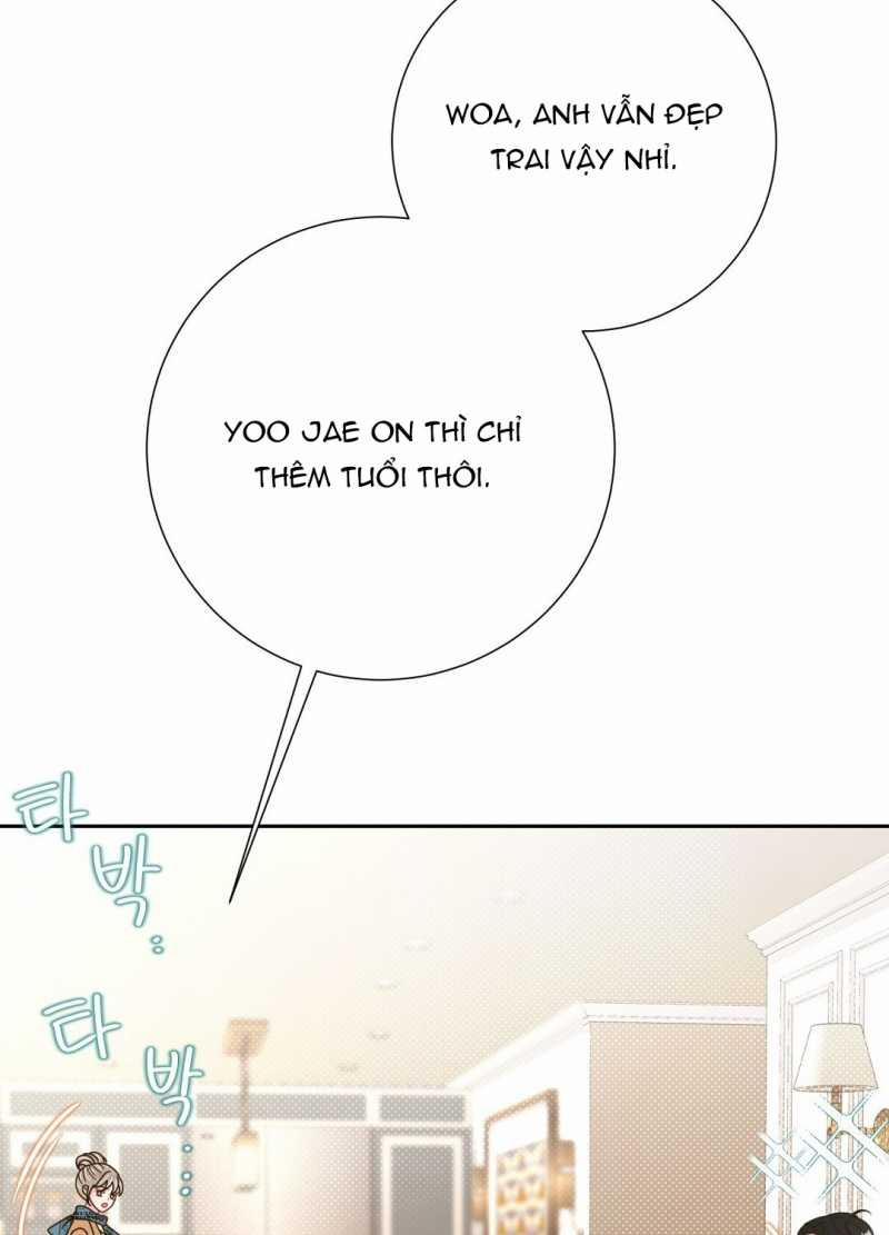 [18+] Trải Nghiệm Thân Mật Với Bạn Của Anh Trai 40.2 trang 9