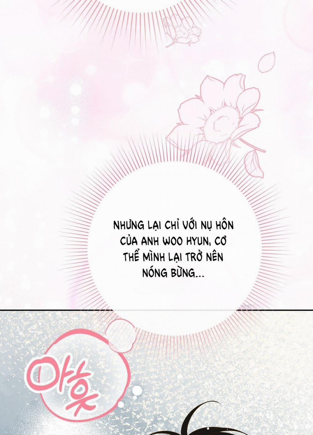 [18+] Trải Nghiệm Thân Mật Với Bạn Của Anh Trai 41.1 trang 17