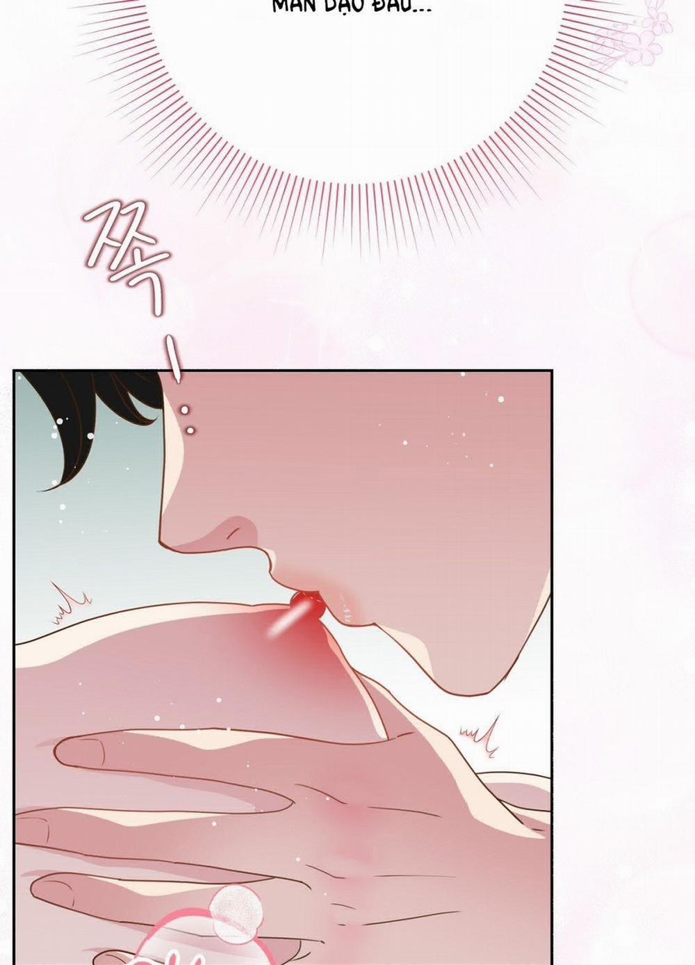 [18+] Trải Nghiệm Thân Mật Với Bạn Của Anh Trai 41.1 trang 22