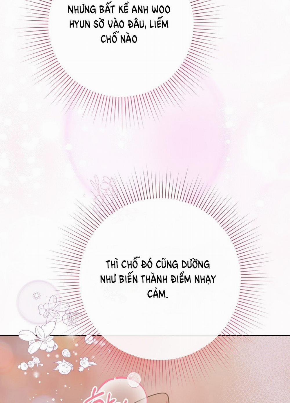 [18+] Trải Nghiệm Thân Mật Với Bạn Của Anh Trai 41.1 trang 26