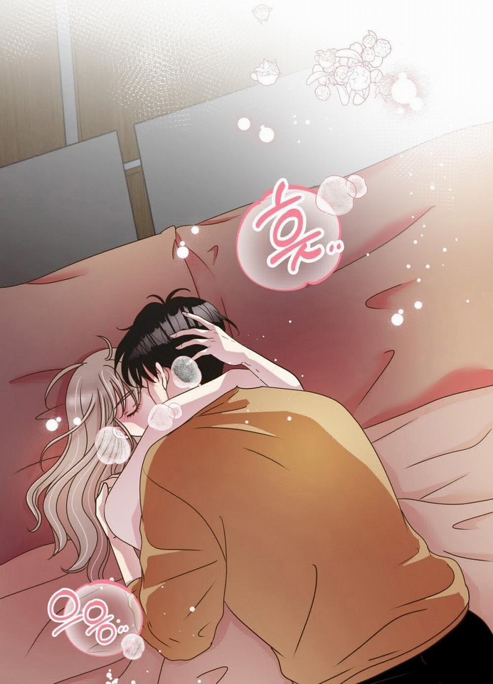 [18+] Trải Nghiệm Thân Mật Với Bạn Của Anh Trai 41.1 trang 8