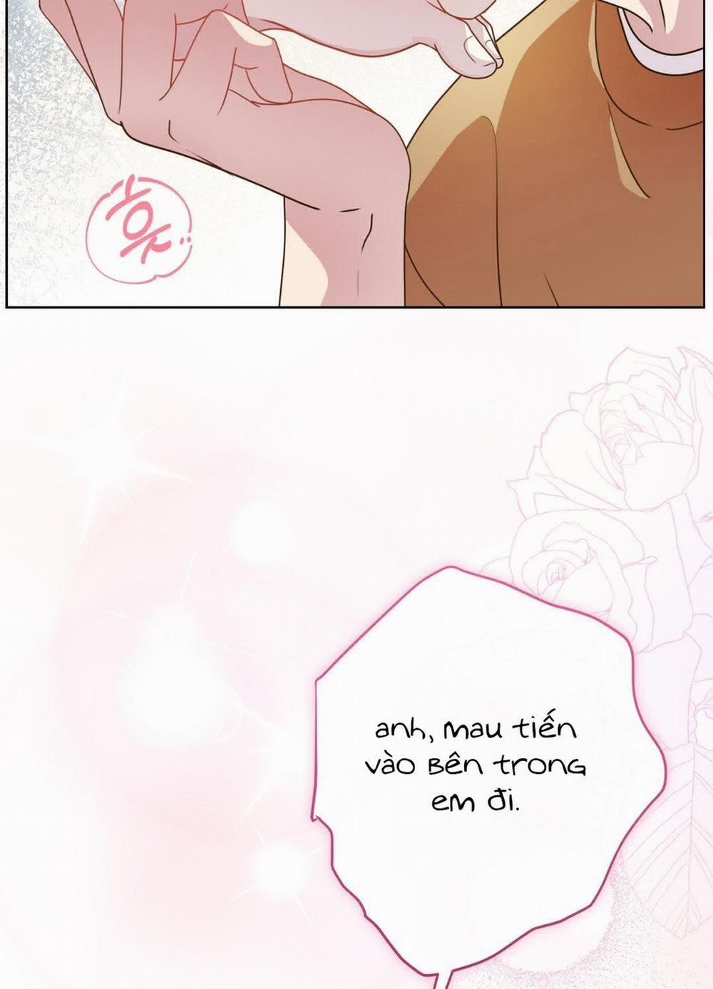 [18+] Trải Nghiệm Thân Mật Với Bạn Của Anh Trai 41.2 trang 11
