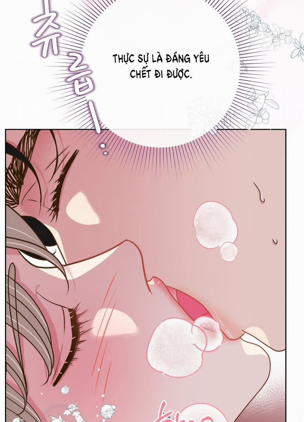 [18+] Trải Nghiệm Thân Mật Với Bạn Của Anh Trai 41.2 trang 16