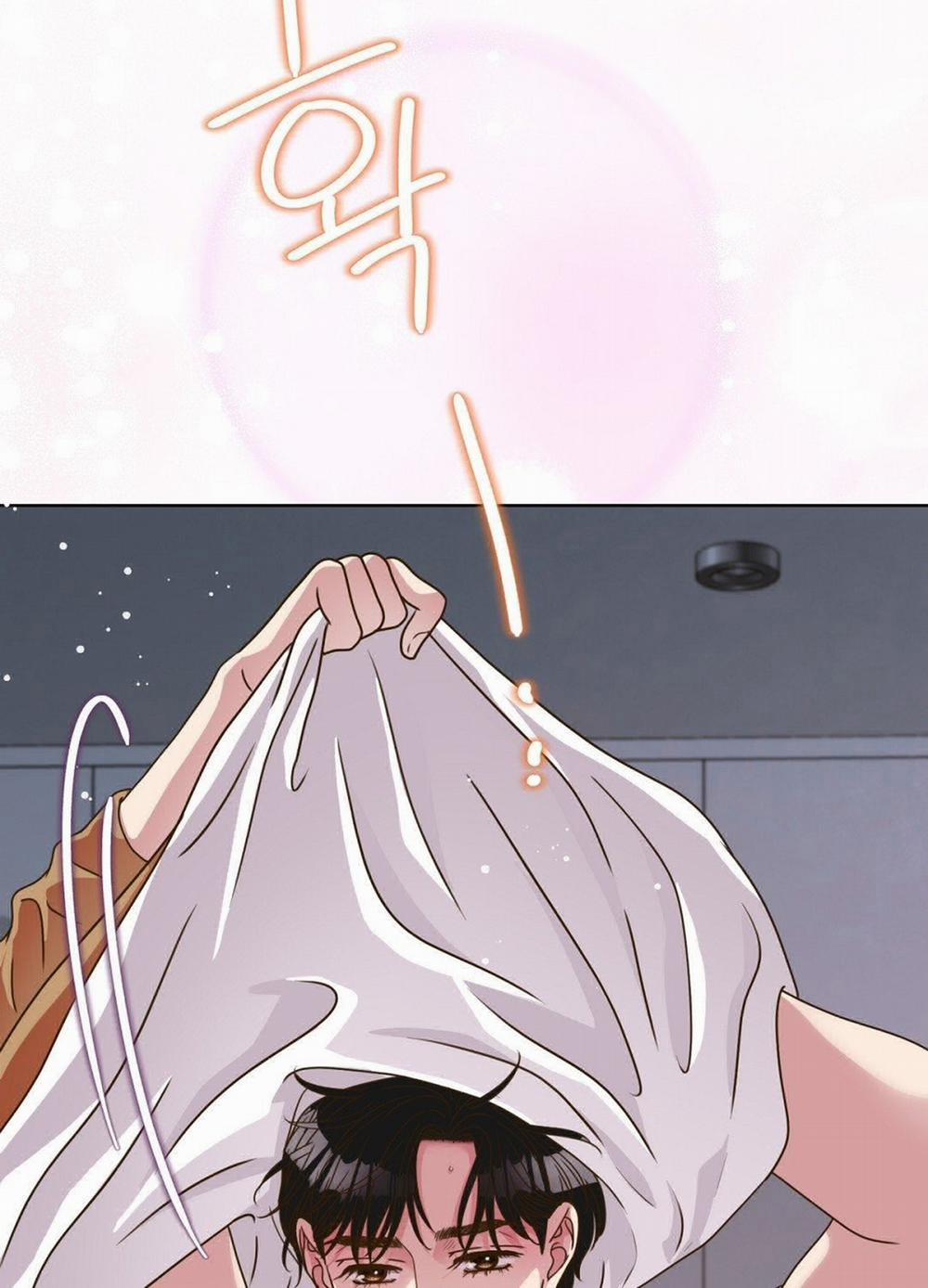 [18+] Trải Nghiệm Thân Mật Với Bạn Của Anh Trai 41.2 trang 18