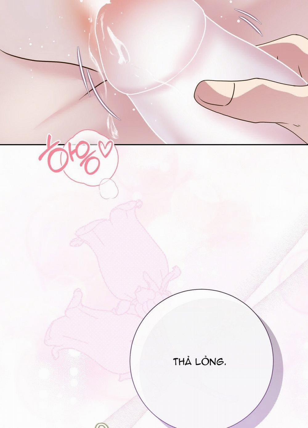 [18+] Trải Nghiệm Thân Mật Với Bạn Của Anh Trai 41.2 trang 23