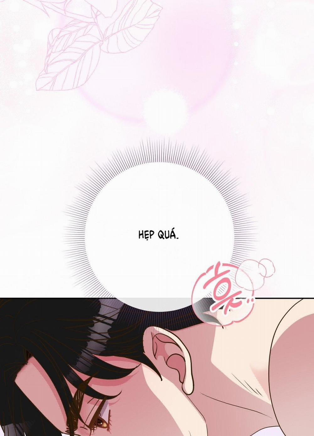 [18+] Trải Nghiệm Thân Mật Với Bạn Của Anh Trai 41.2 trang 31