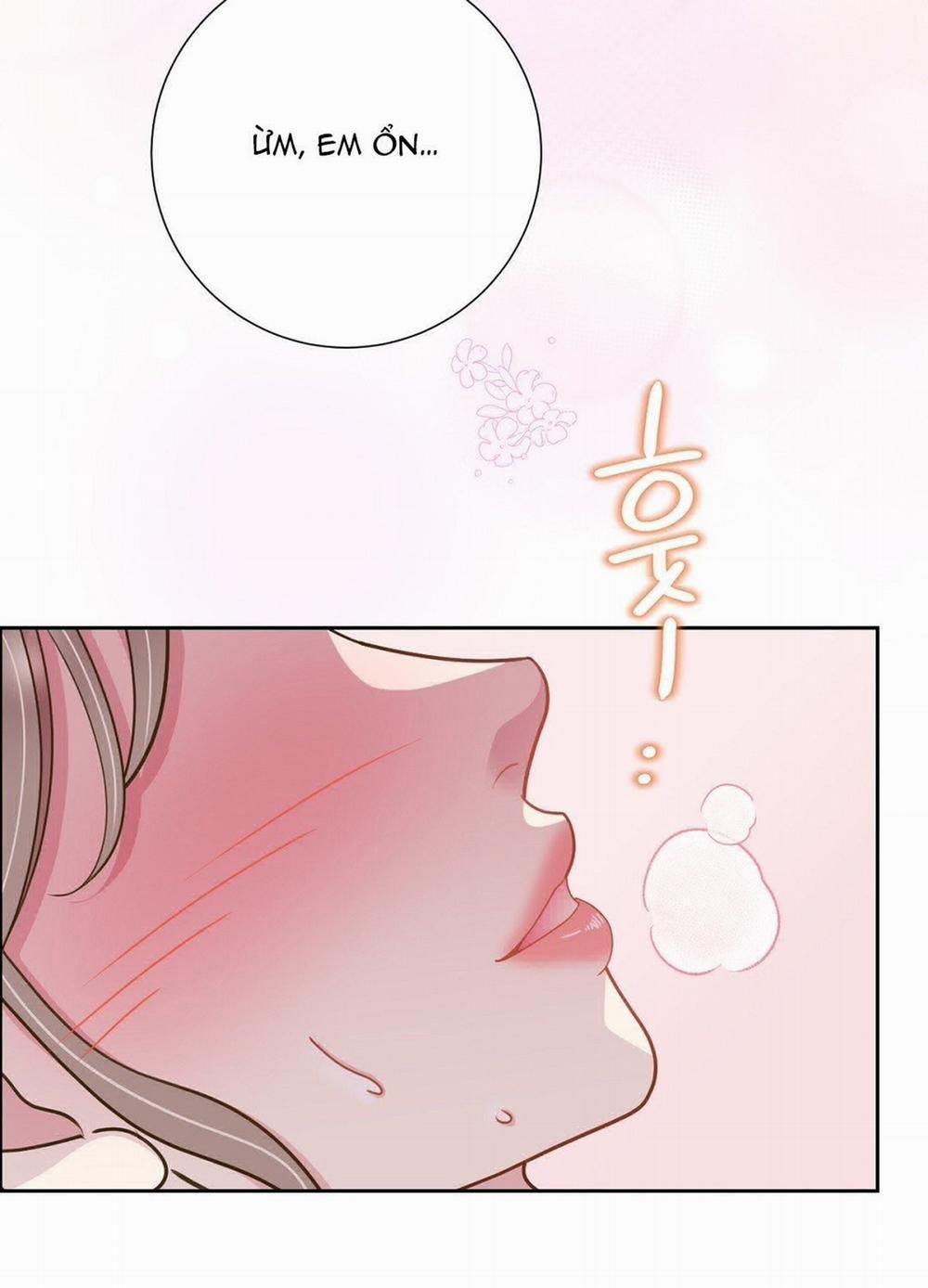 [18+] Trải Nghiệm Thân Mật Với Bạn Của Anh Trai 41.2 trang 35