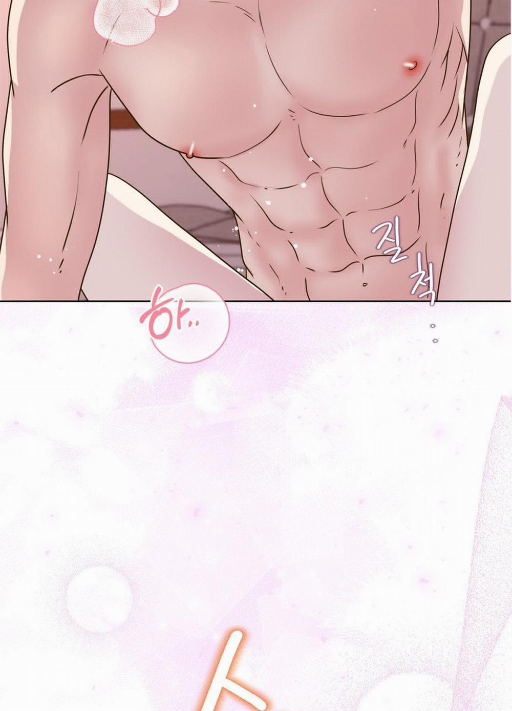 [18+] Trải Nghiệm Thân Mật Với Bạn Của Anh Trai 41.2 trang 40