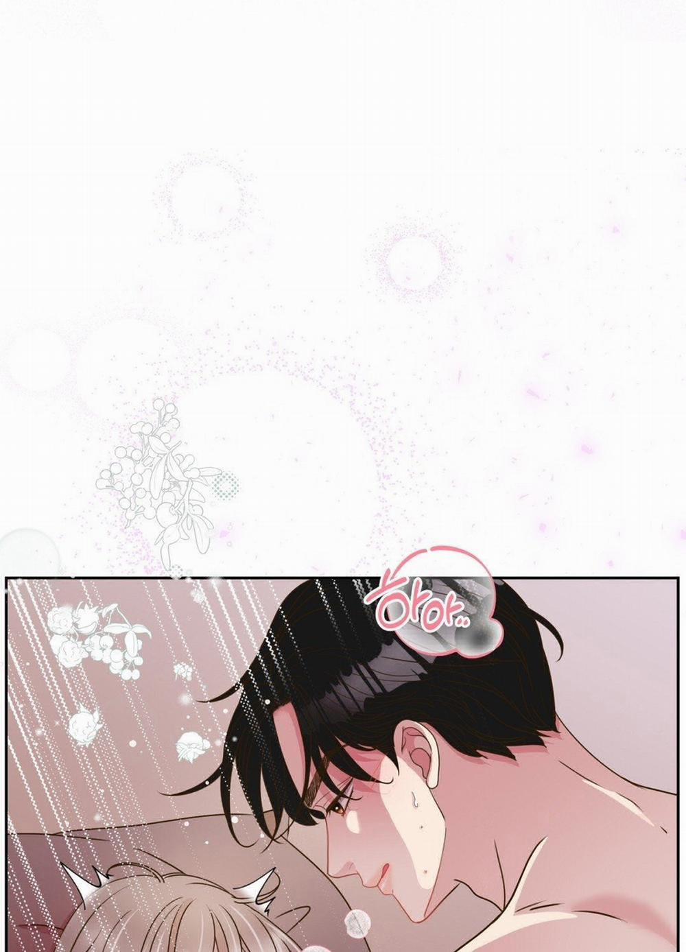 [18+] Trải Nghiệm Thân Mật Với Bạn Của Anh Trai 41.2 trang 48