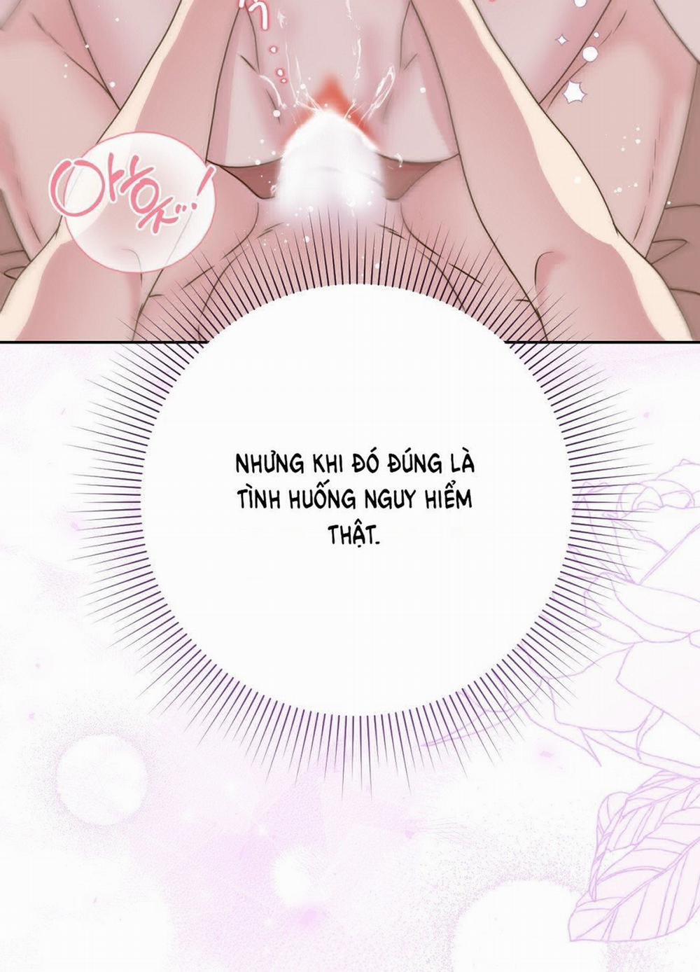 [18+] Trải Nghiệm Thân Mật Với Bạn Của Anh Trai 41.2 trang 64