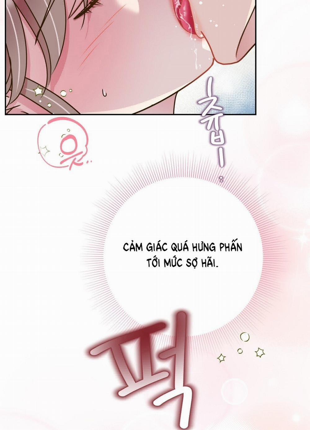 [18+] Trải Nghiệm Thân Mật Với Bạn Của Anh Trai 42.1 trang 20