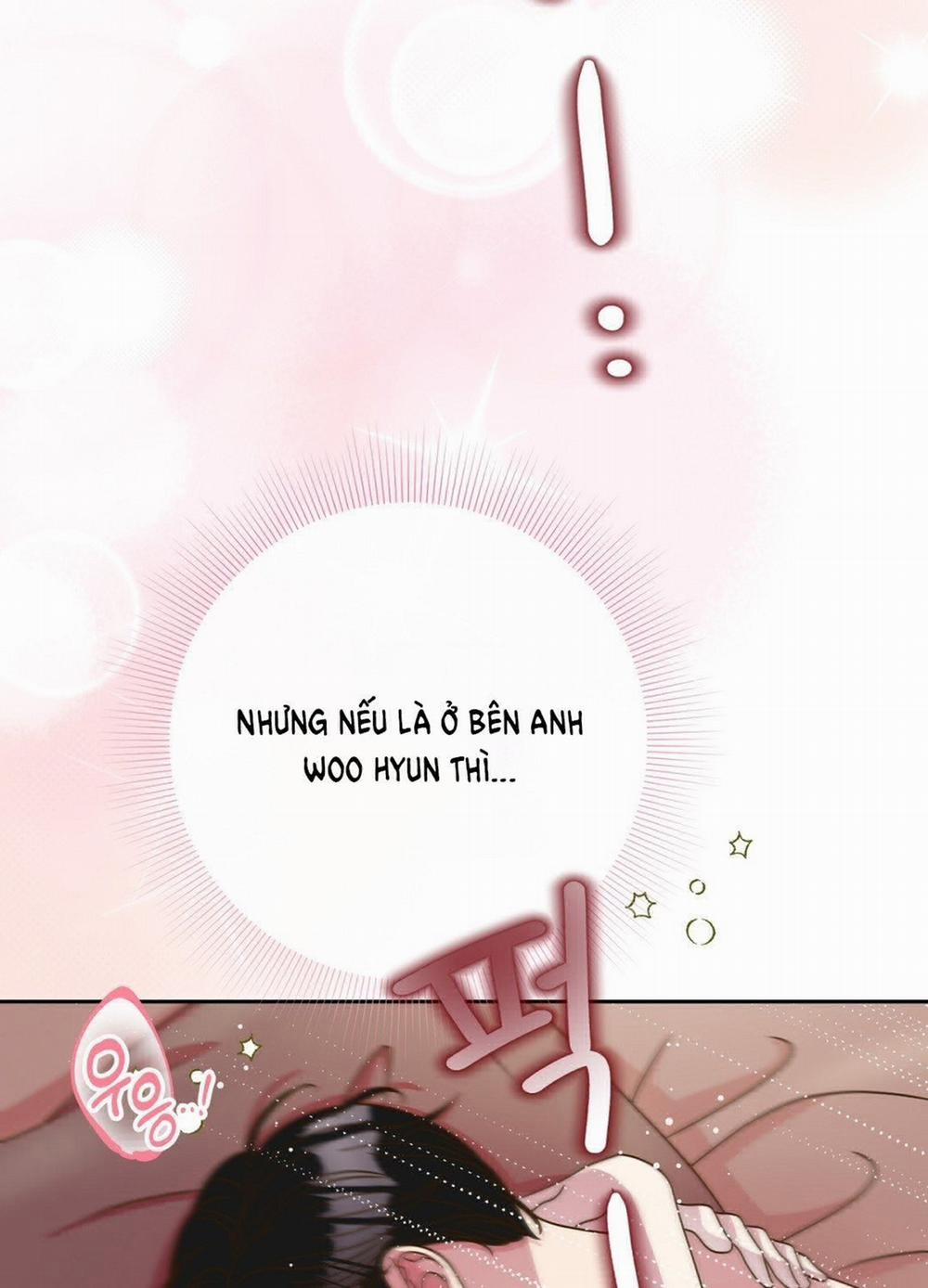 [18+] Trải Nghiệm Thân Mật Với Bạn Của Anh Trai 42.1 trang 21