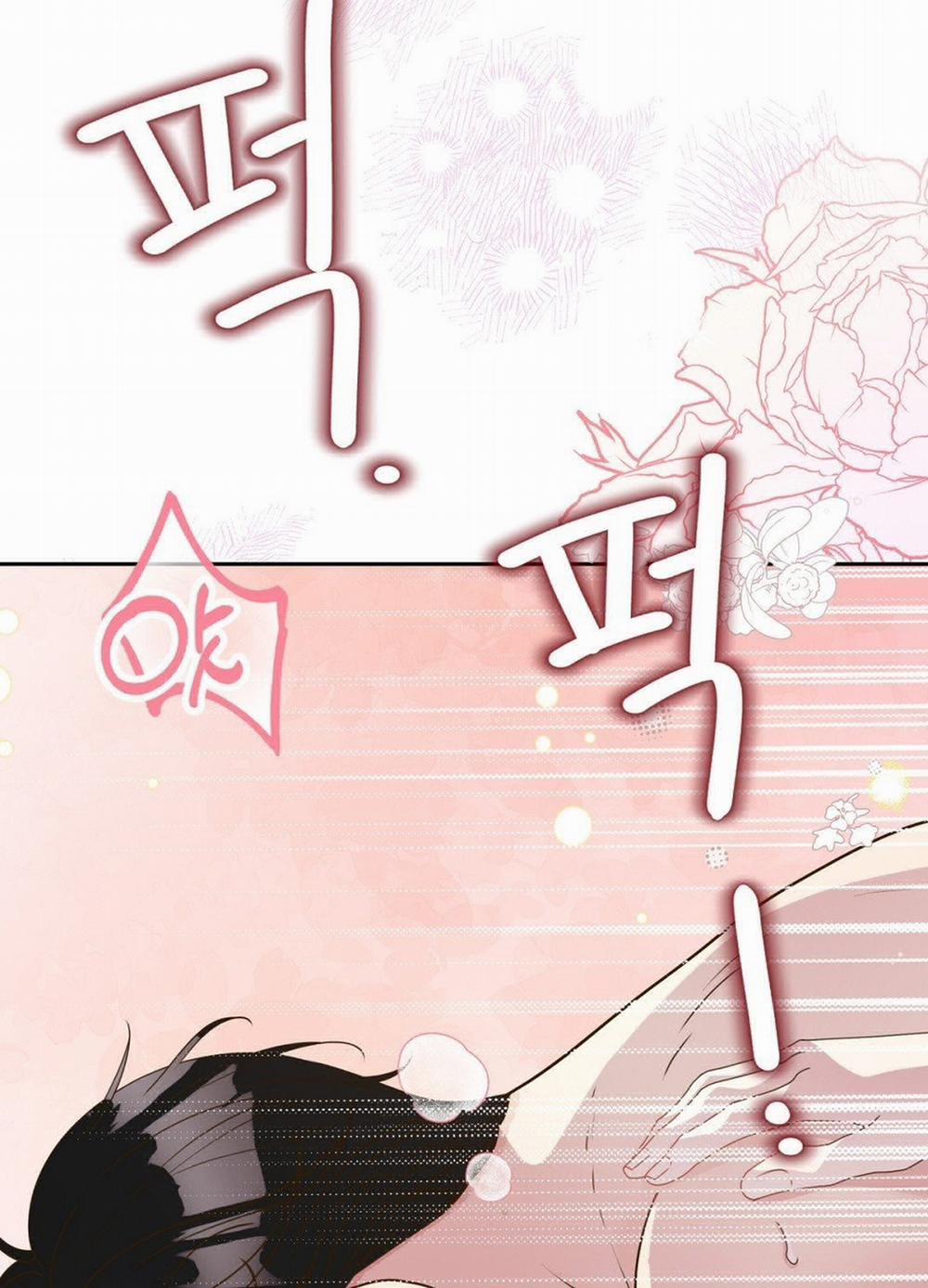 [18+] Trải Nghiệm Thân Mật Với Bạn Của Anh Trai 42.1 trang 35