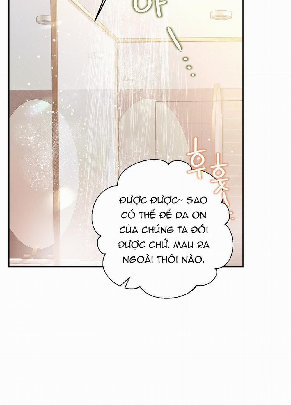 [18+] Trải Nghiệm Thân Mật Với Bạn Của Anh Trai 42.2 trang 12