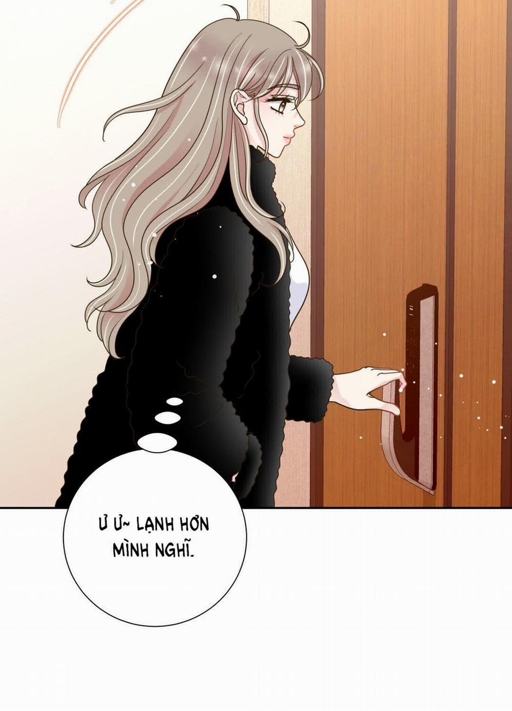 [18+] Trải Nghiệm Thân Mật Với Bạn Của Anh Trai 42.2 trang 16