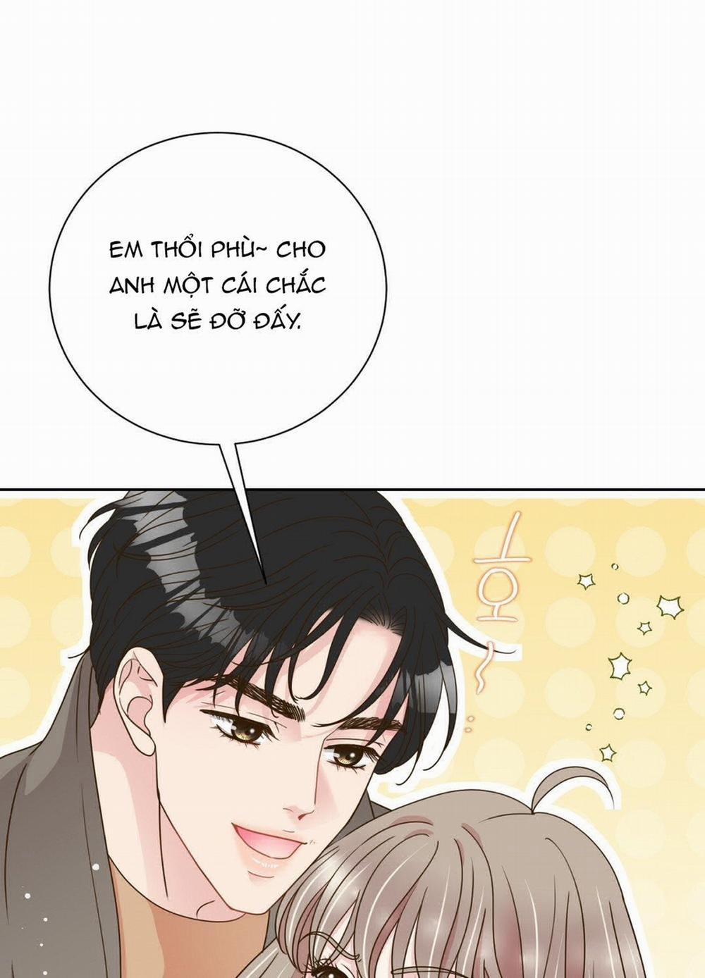 [18+] Trải Nghiệm Thân Mật Với Bạn Của Anh Trai 42.2 trang 33