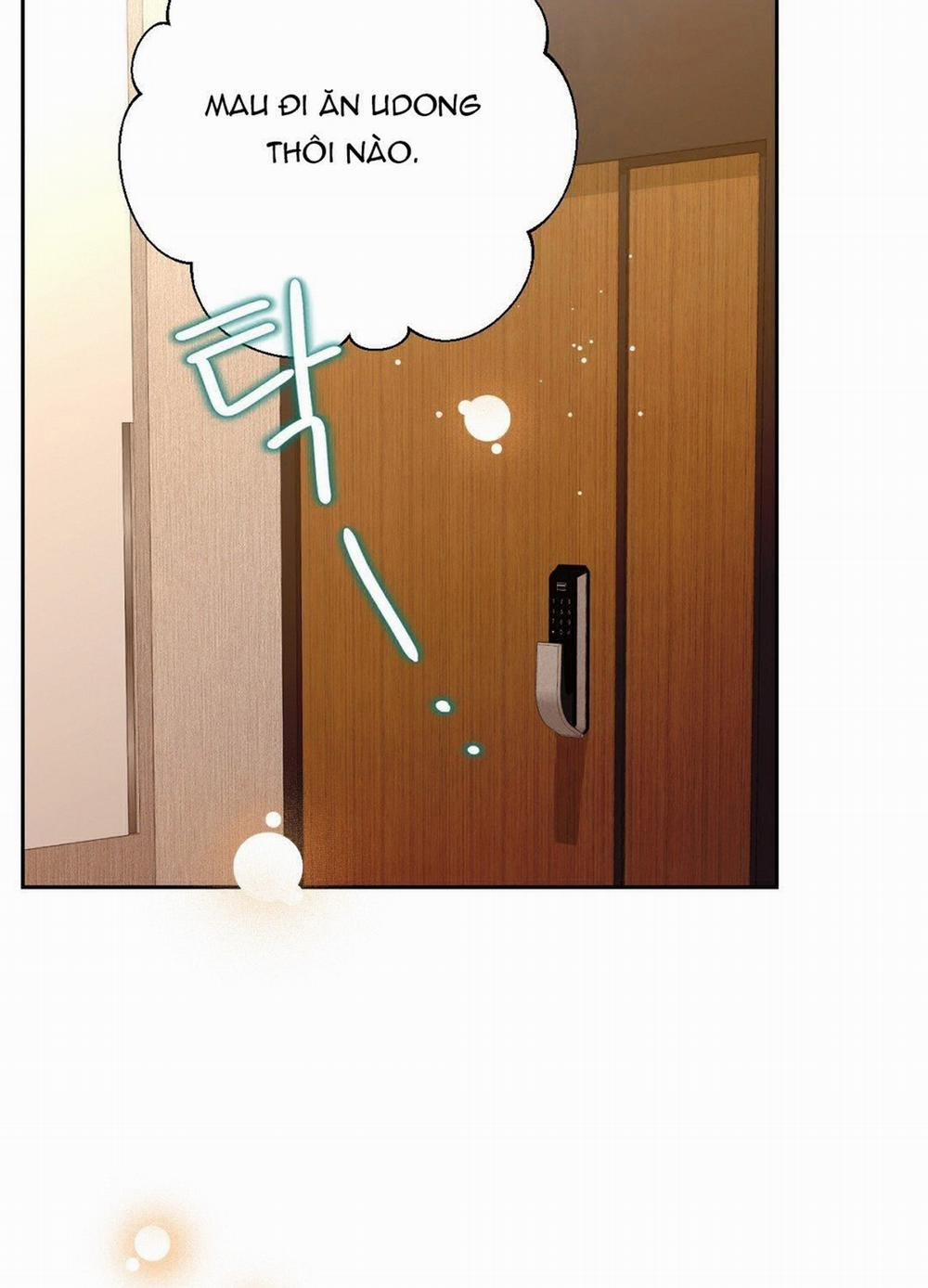 [18+] Trải Nghiệm Thân Mật Với Bạn Của Anh Trai 42.2 trang 35