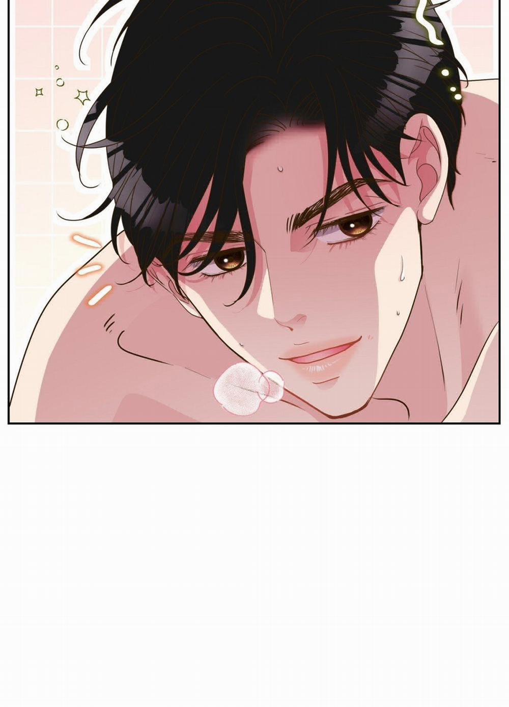 [18+] Trải Nghiệm Thân Mật Với Bạn Của Anh Trai 42.2 trang 4