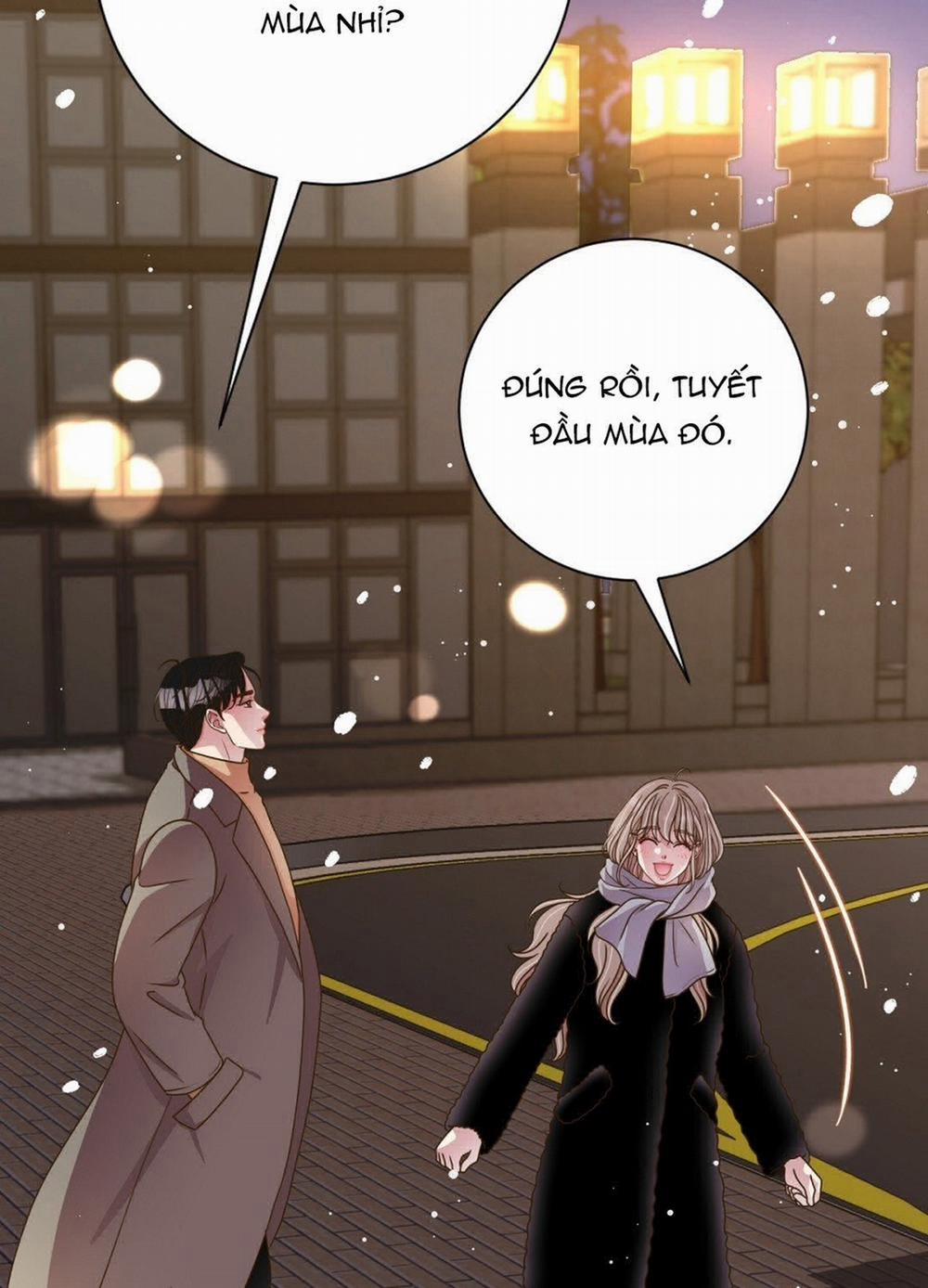 [18+] Trải Nghiệm Thân Mật Với Bạn Của Anh Trai 42.2 trang 41