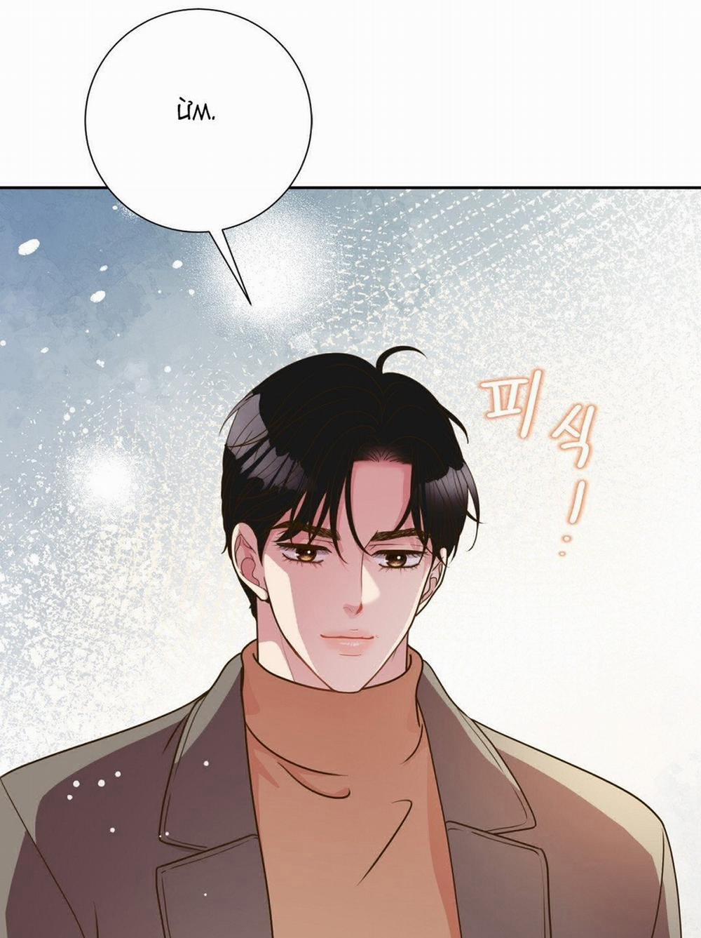 [18+] Trải Nghiệm Thân Mật Với Bạn Của Anh Trai 42.2 trang 55