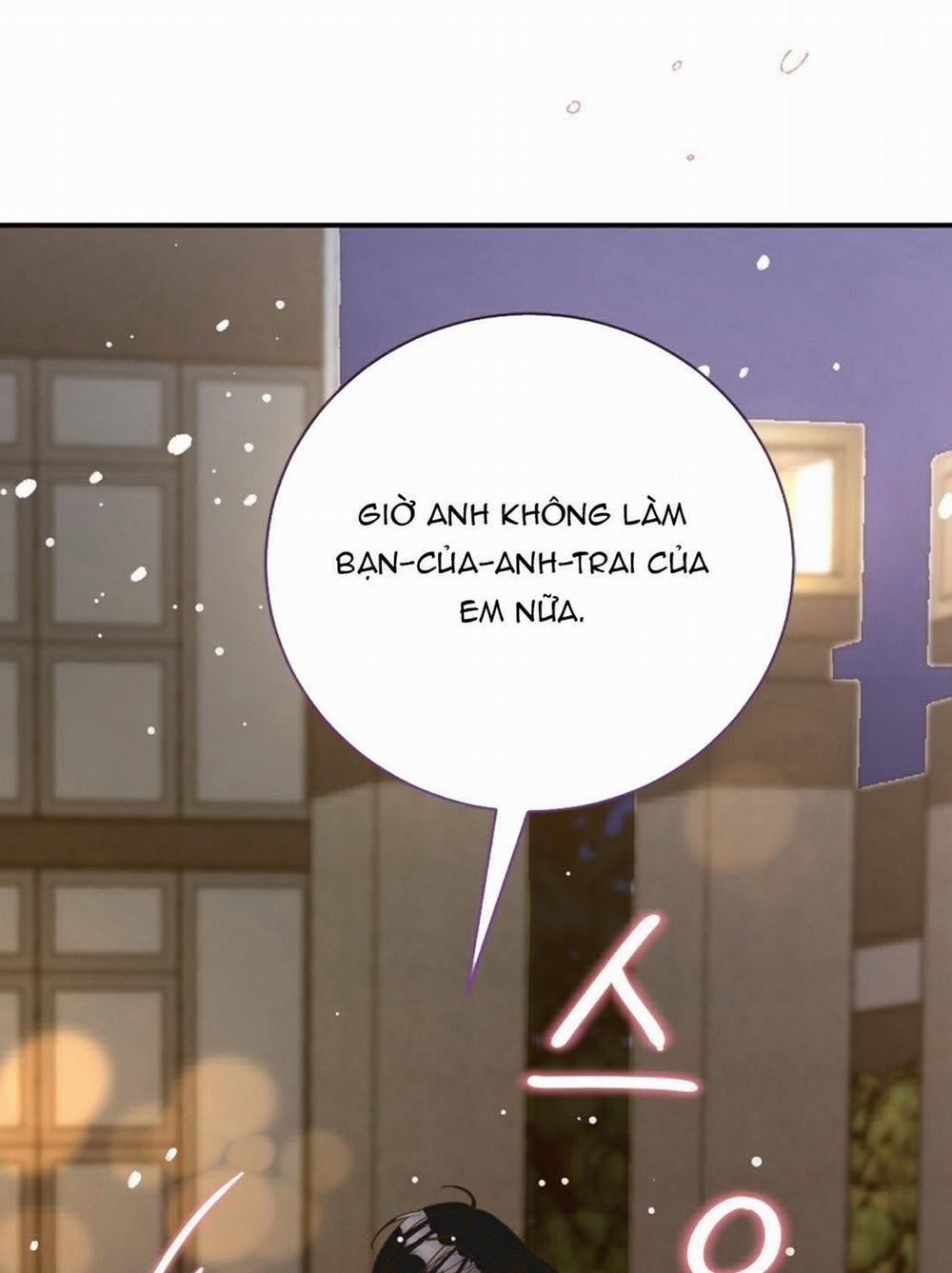 [18+] Trải Nghiệm Thân Mật Với Bạn Của Anh Trai 42.2 trang 57