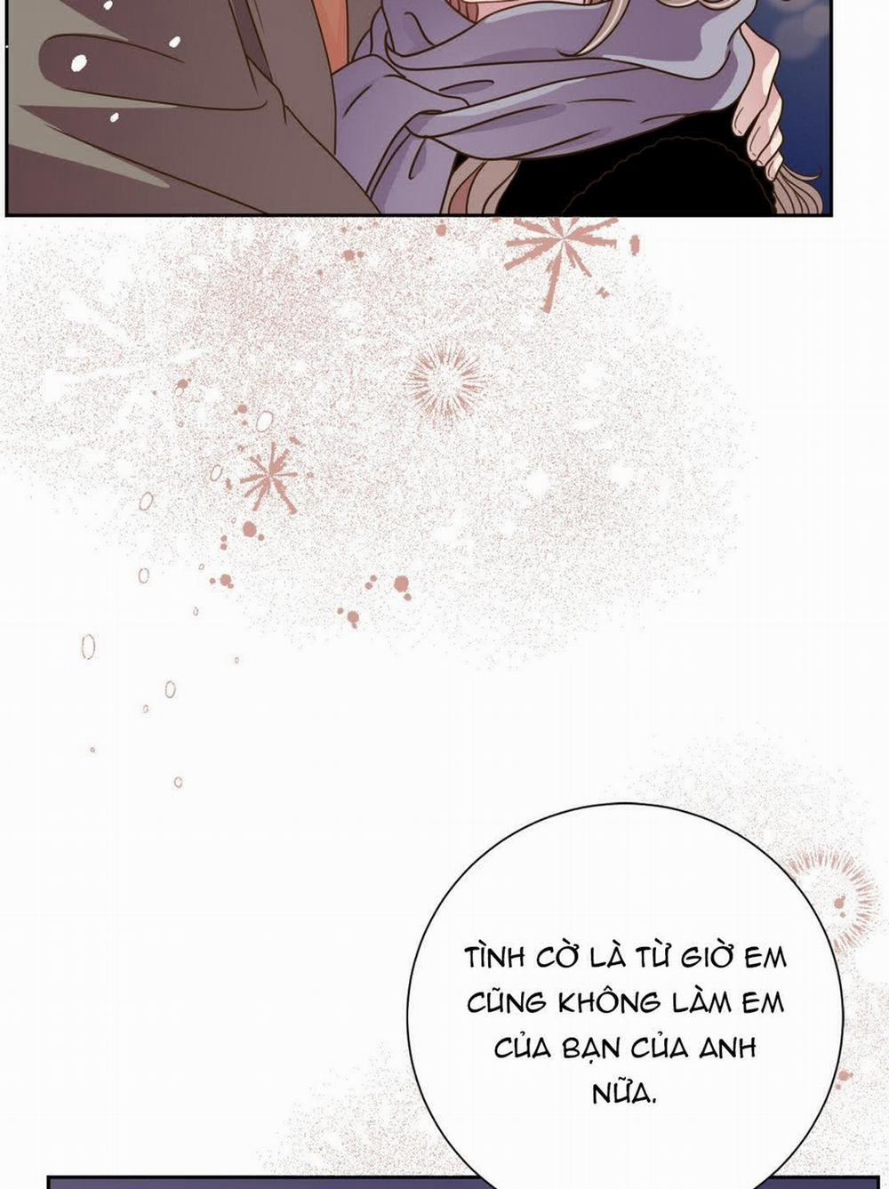 [18+] Trải Nghiệm Thân Mật Với Bạn Của Anh Trai 42.2 trang 61