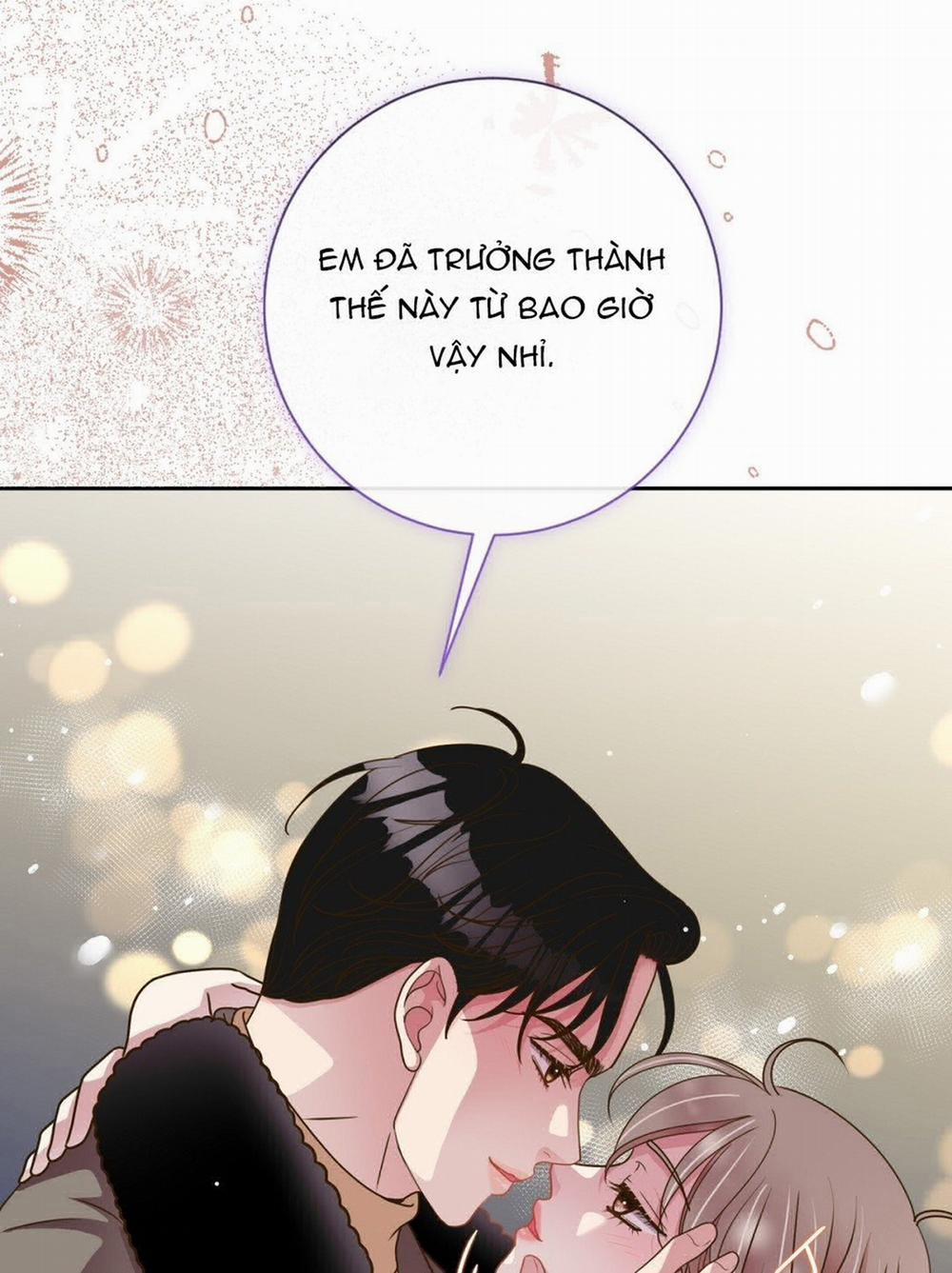 [18+] Trải Nghiệm Thân Mật Với Bạn Của Anh Trai 42.2 trang 68