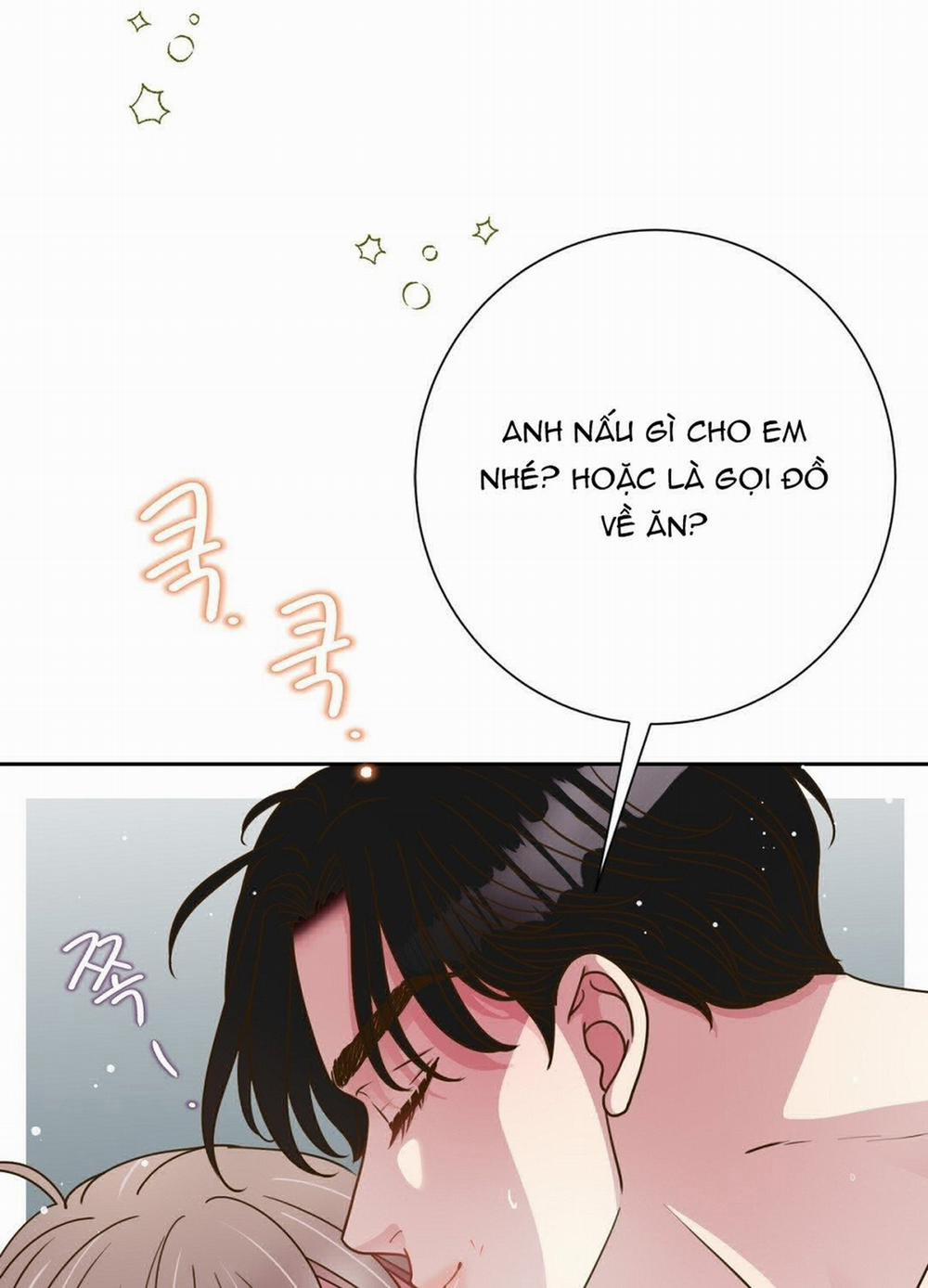 [18+] Trải Nghiệm Thân Mật Với Bạn Của Anh Trai 42.2 trang 7