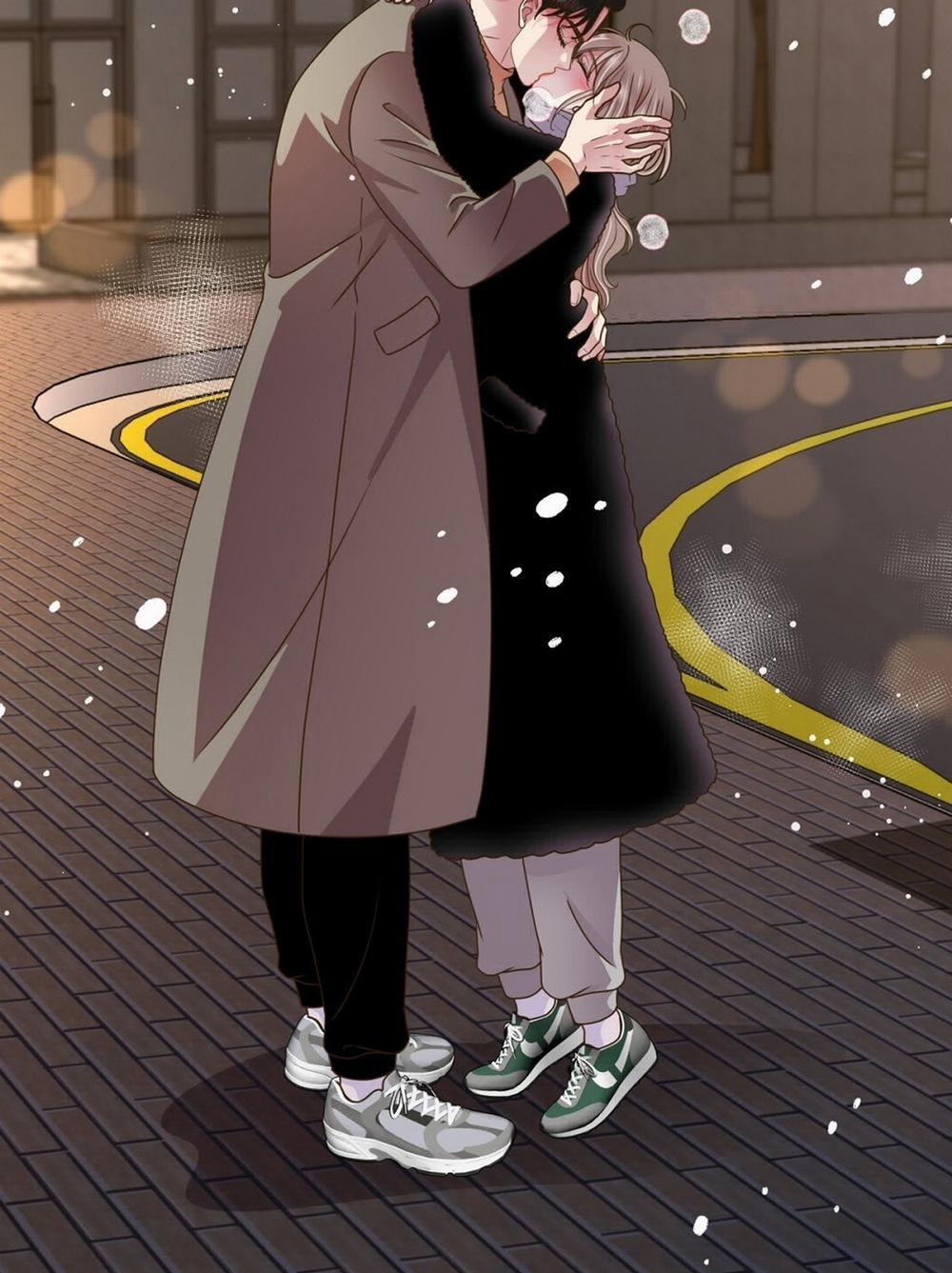 [18+] Trải Nghiệm Thân Mật Với Bạn Của Anh Trai 42.2 trang 79