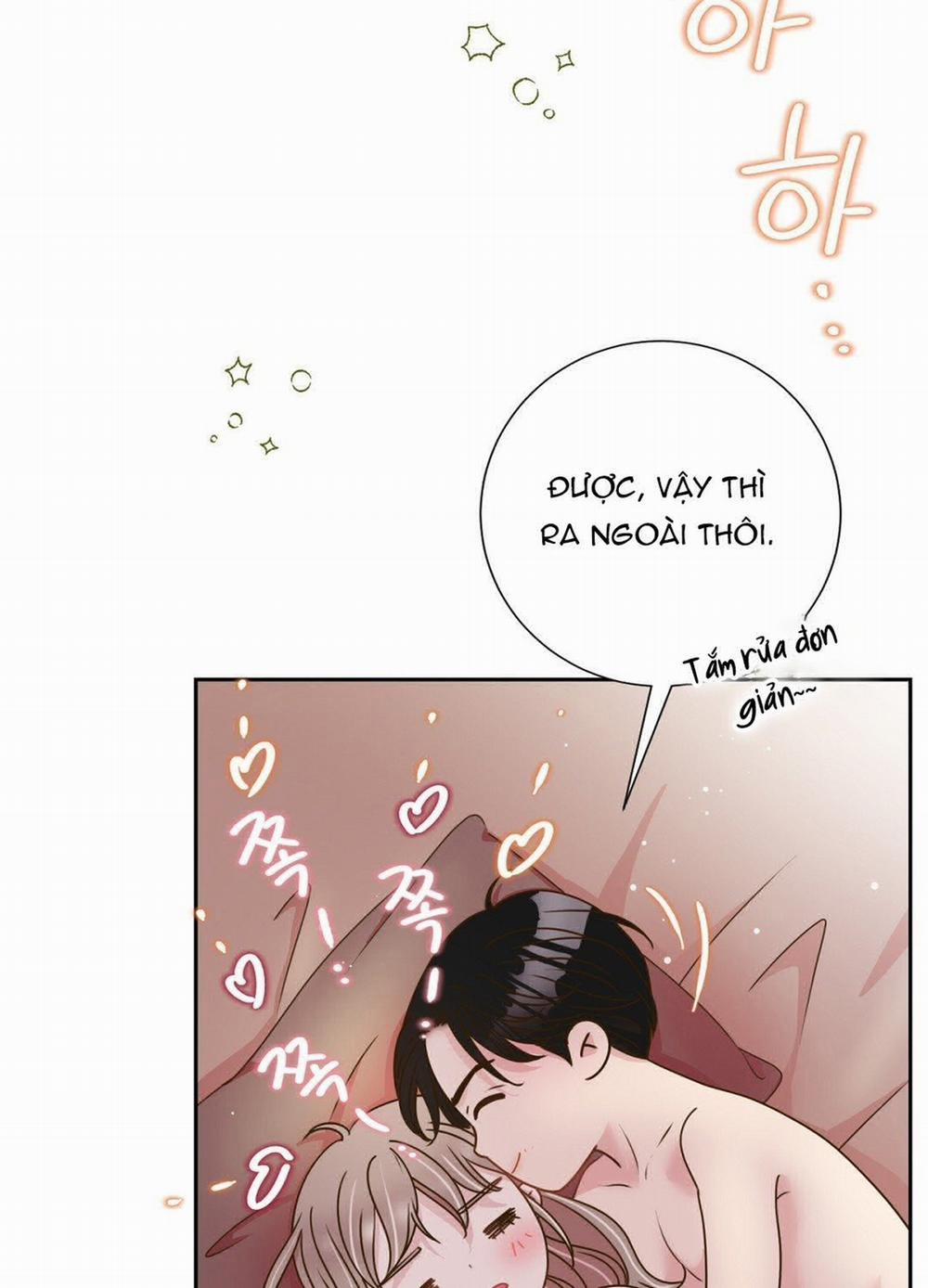 [18+] Trải Nghiệm Thân Mật Với Bạn Của Anh Trai 42.2 trang 9