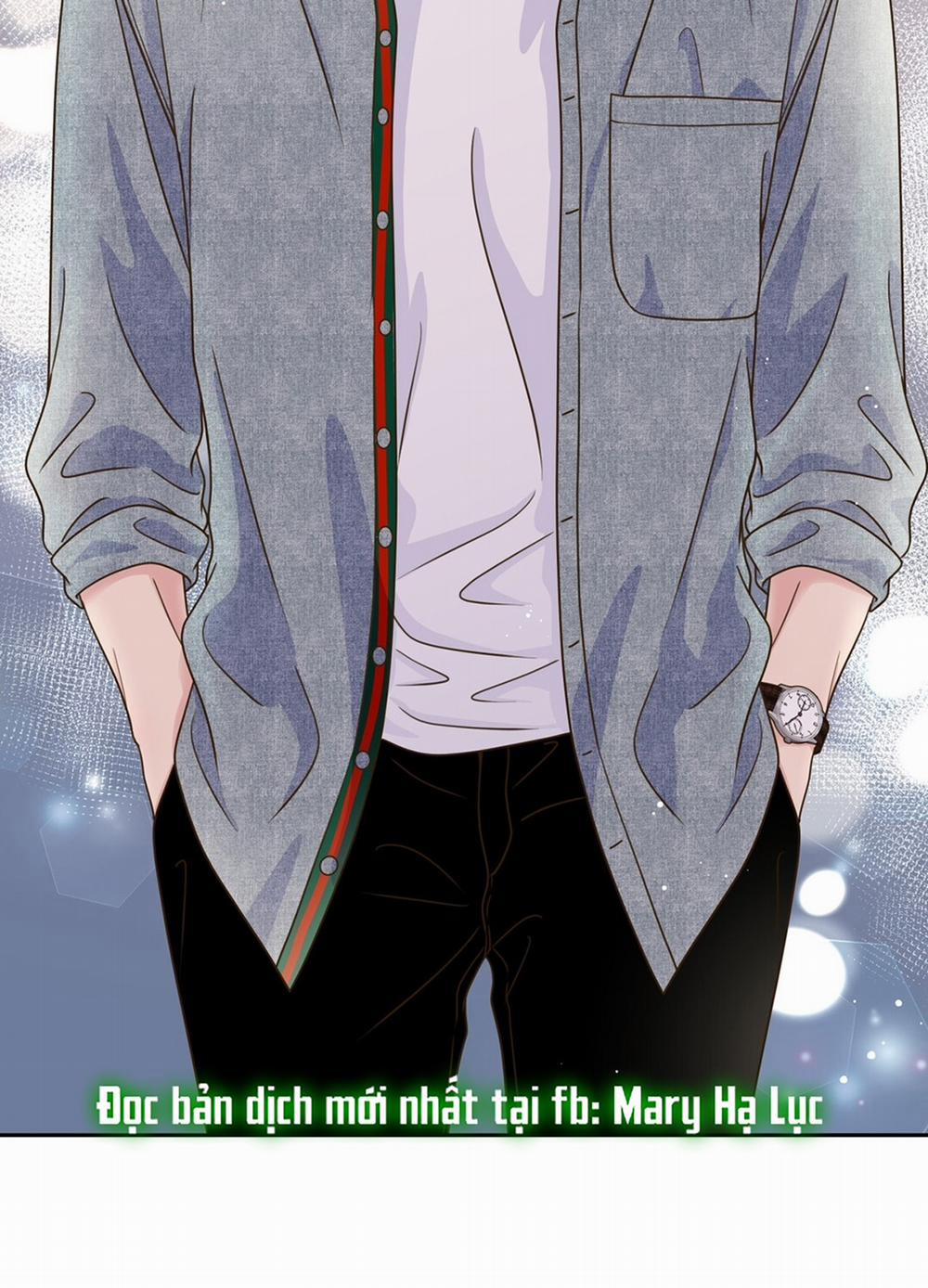 [18+] Trải Nghiệm Thân Mật Với Bạn Của Anh Trai 5.1 trang 11