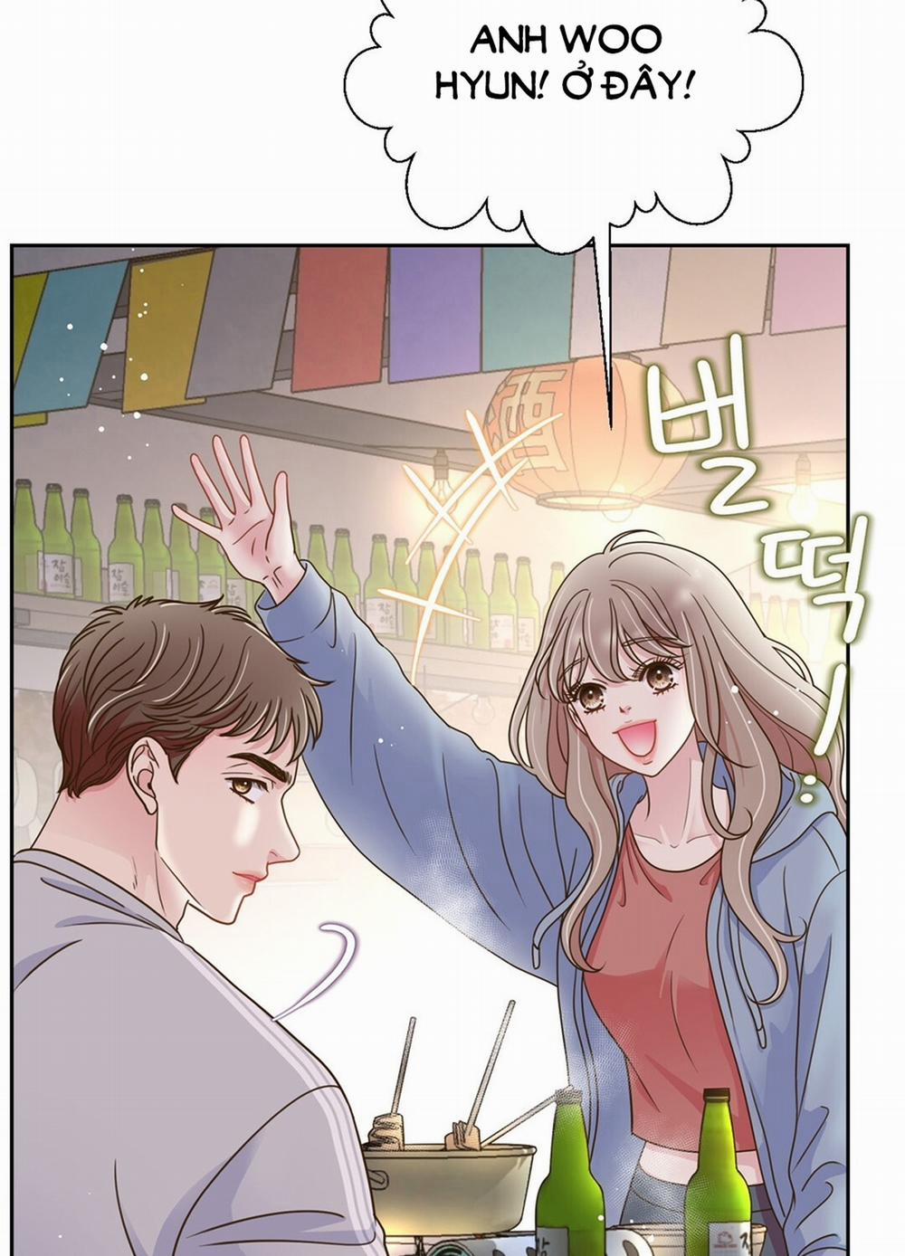 [18+] Trải Nghiệm Thân Mật Với Bạn Của Anh Trai 5.1 trang 15