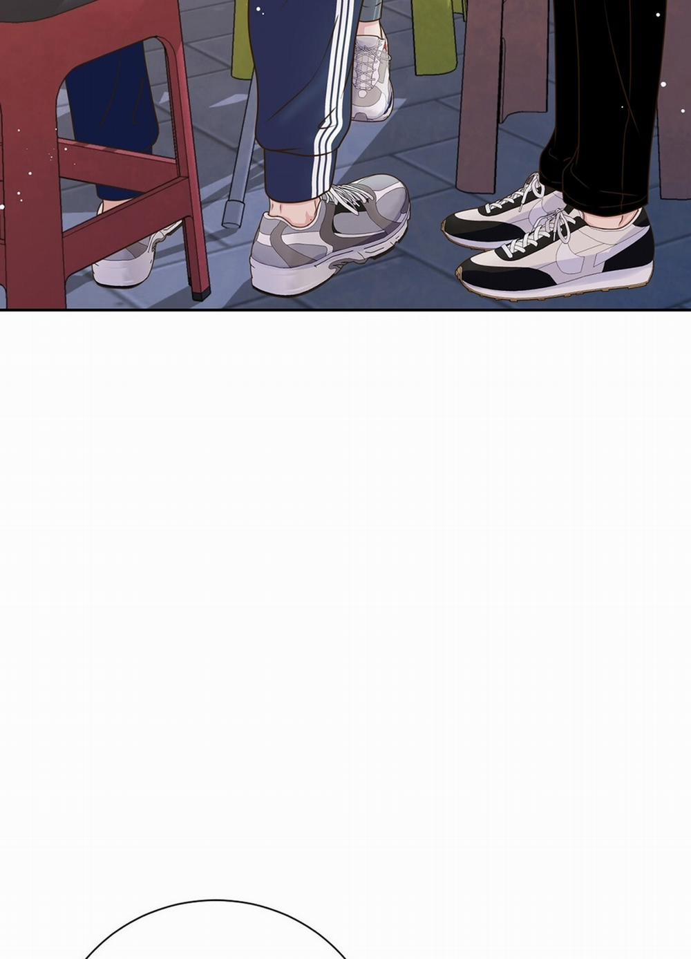 [18+] Trải Nghiệm Thân Mật Với Bạn Của Anh Trai 5.1 trang 18