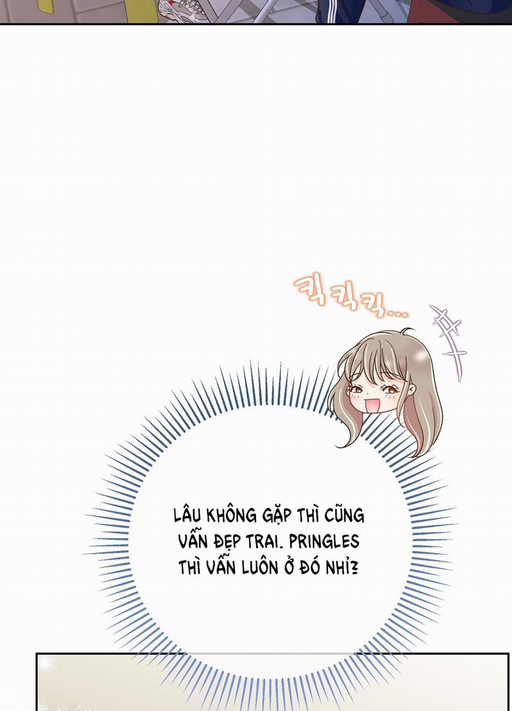 [18+] Trải Nghiệm Thân Mật Với Bạn Của Anh Trai 5.1 trang 20