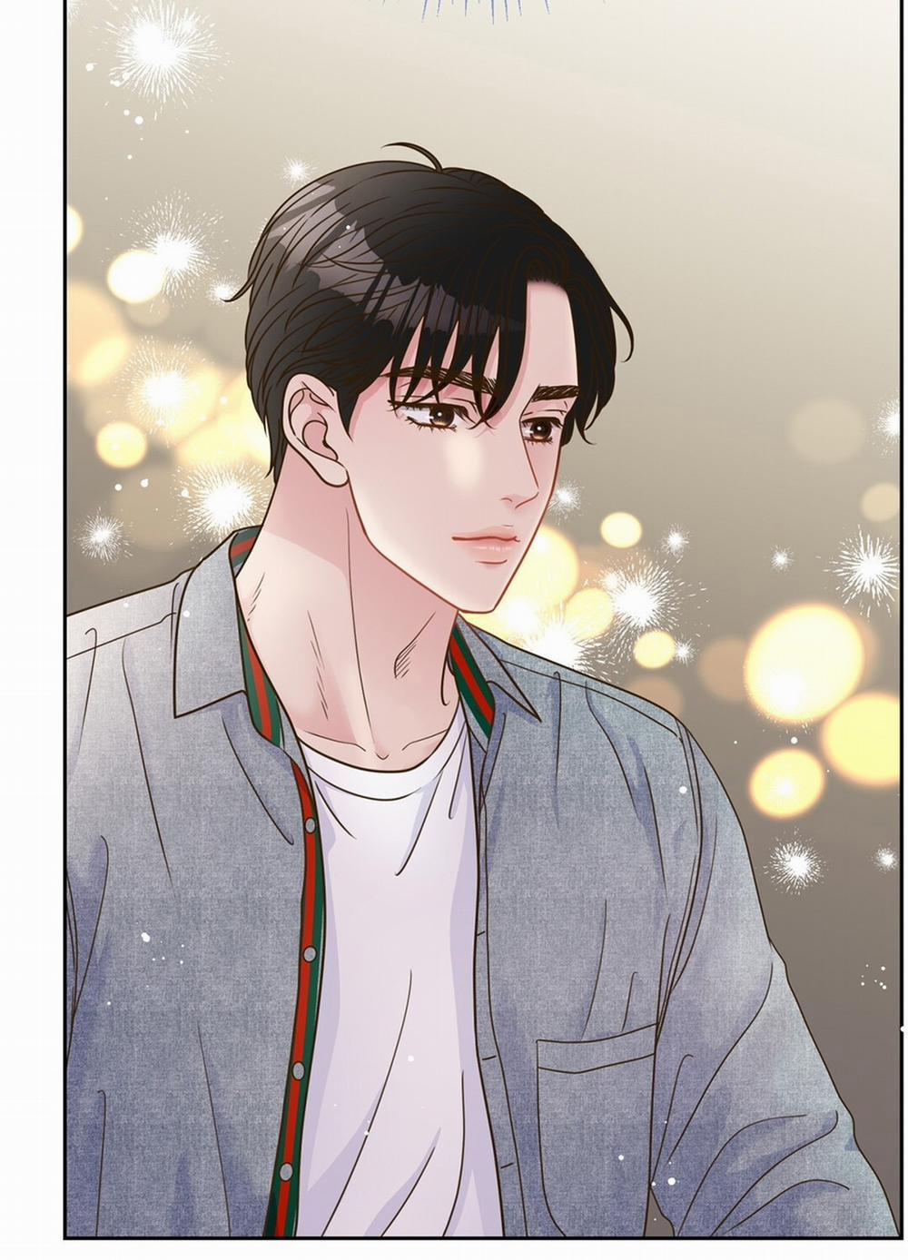 [18+] Trải Nghiệm Thân Mật Với Bạn Của Anh Trai 5.1 trang 21