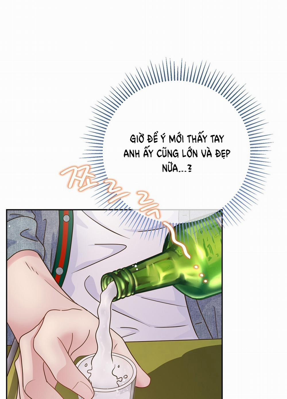 [18+] Trải Nghiệm Thân Mật Với Bạn Của Anh Trai 5.1 trang 22