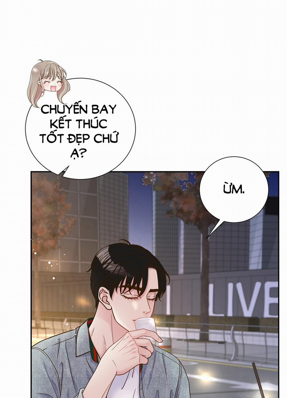 [18+] Trải Nghiệm Thân Mật Với Bạn Của Anh Trai 5.1 trang 27