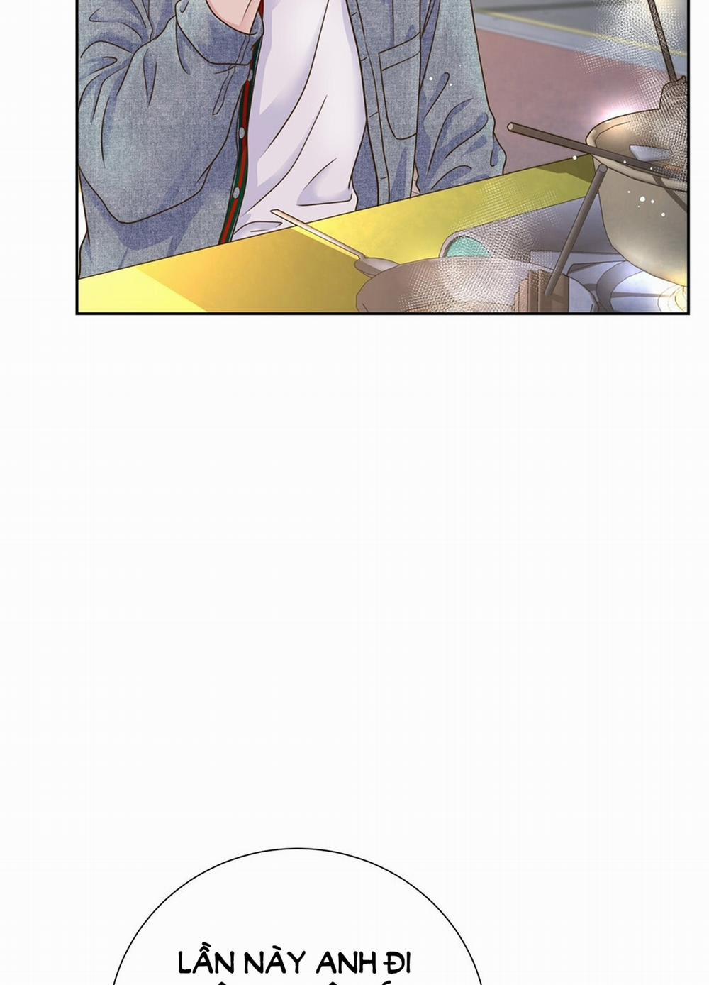 [18+] Trải Nghiệm Thân Mật Với Bạn Của Anh Trai 5.1 trang 28