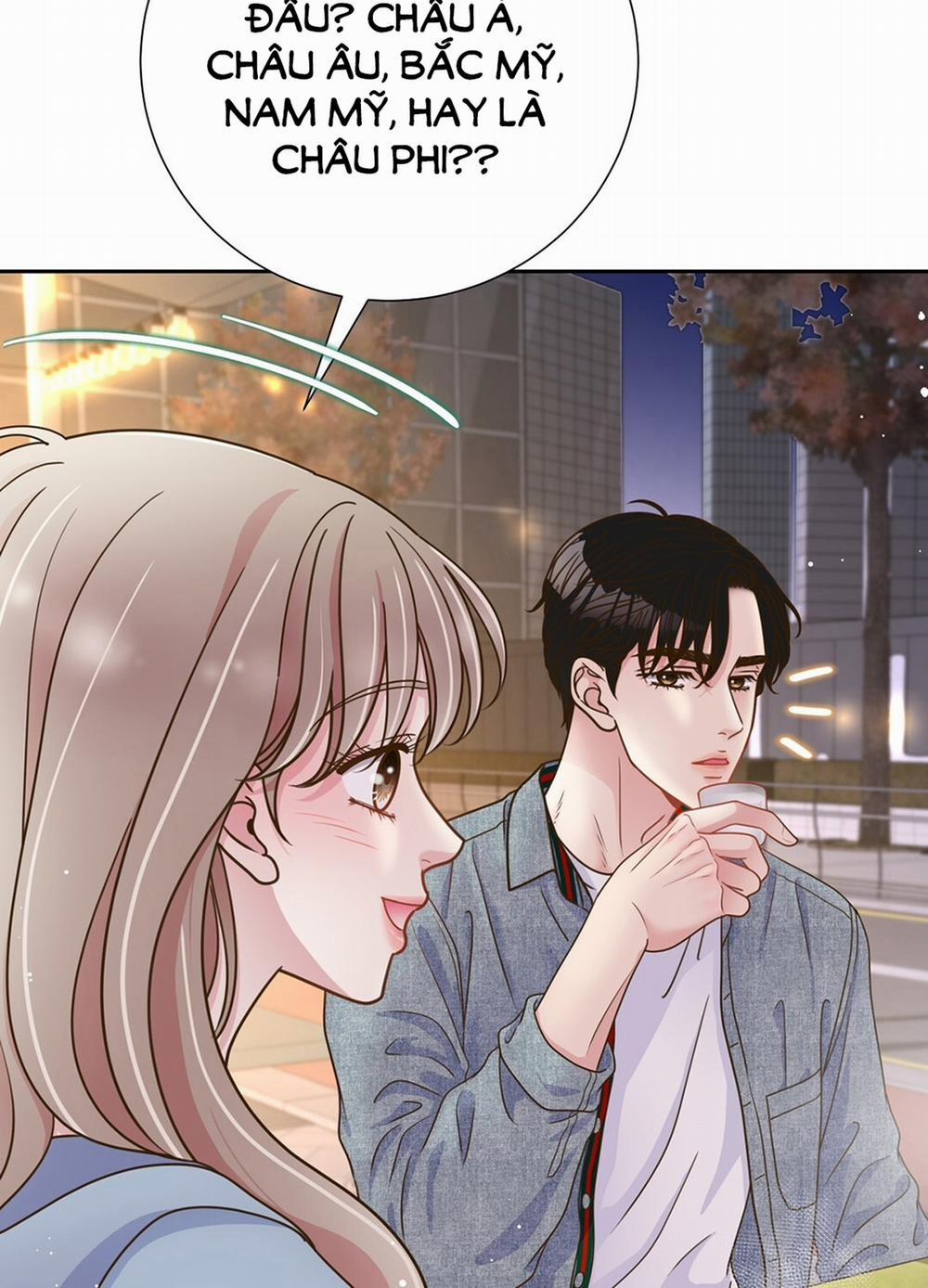 [18+] Trải Nghiệm Thân Mật Với Bạn Của Anh Trai 5.1 trang 29