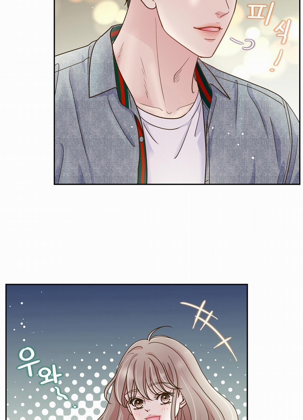 [18+] Trải Nghiệm Thân Mật Với Bạn Của Anh Trai 5.1 trang 31