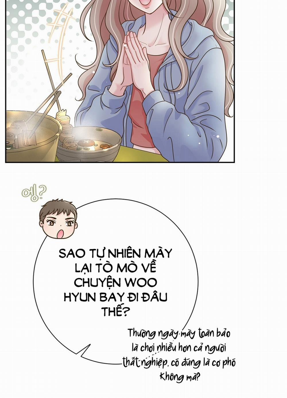 [18+] Trải Nghiệm Thân Mật Với Bạn Của Anh Trai 5.1 trang 32